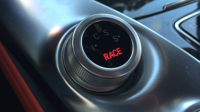 Illustration for article titled The Mercedes-AMG GT S Is A Triumph Of Speed And Style Over Anything Else